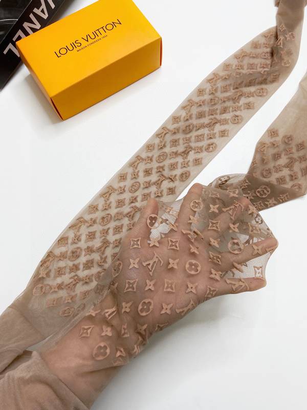 Louis Vuitton Socks LVO00001 Louis Vuitton Socks LVO00001